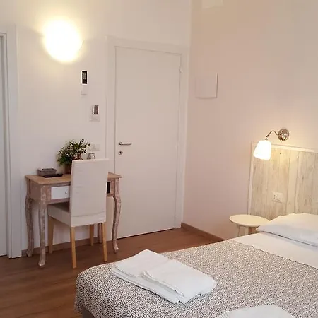 Couette-café Isa 3*