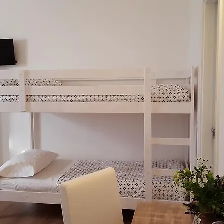 Oda ve Kahvaltı Isa 3*