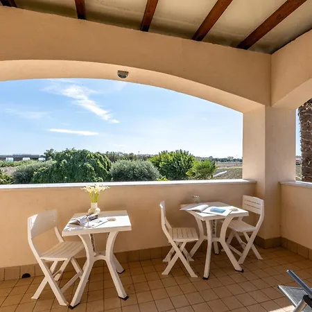 Isa Oda ve Kahvaltı 3*