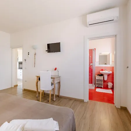 Oda ve Kahvaltı Isa Loreto