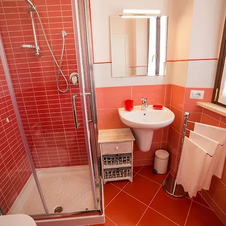 Isa Oda ve Kahvaltı