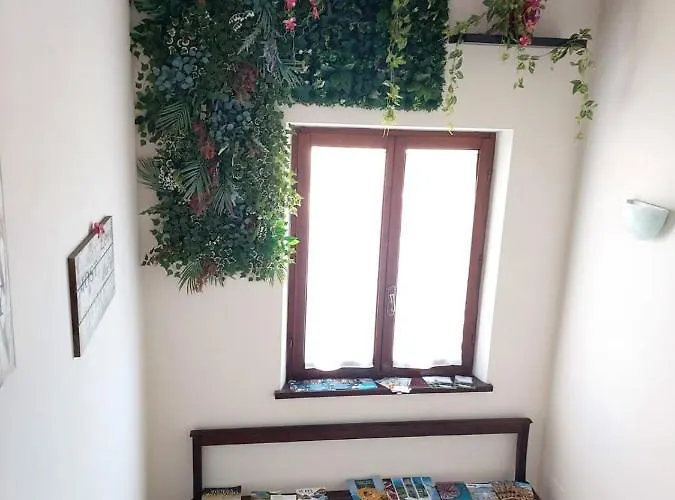Panzió Isa Loreto