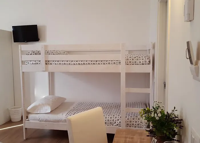 Panzió Isa 3*